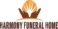 Harmony Funeral Home Brooklyn Logo