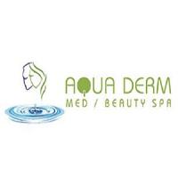Aqua Derm Med-Beauty Spa logo