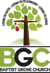 Baptist Grove Church Logo