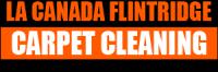 Carpet Cleaning La Canada Flintridge logo