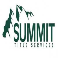 Summit Title Services Logo