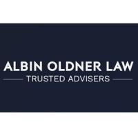 Albin Oldner Law, PLLC Logo