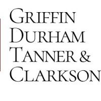 Griffin Durham Tanner Clarkson LLC Logo