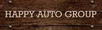 HAPPY AUTO GROUP Logo