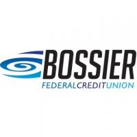 Bossier Federal Credit Union - South Branch Logo