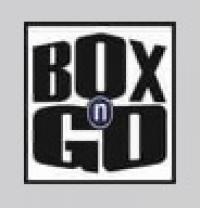 Box-n-Go - Long Distance Moving Company Logo