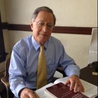 Alan Verson Attorney Logo