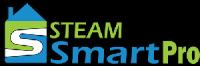 Steam Smart Pro Carpet Duct & Tile Cleaning Logo