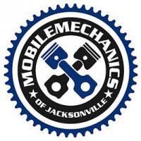 Mobile Mechanics Of Jacksonville Logo