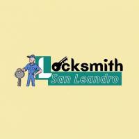 Locksmith San Leandro CA Logo