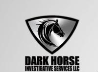 Dark Horse Investigative Services LLC Logo