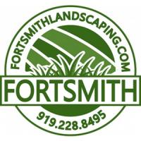 FortSmith Landscaping Logo