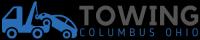 Towing Columbus Ohio Logo