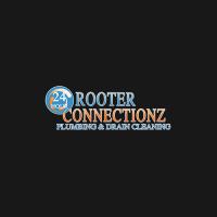 24 Hour Rooter Connectionz Logo