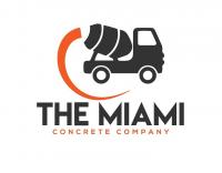The Miami Concrete Company Logo