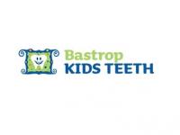 Bastrop Kids Teeth logo