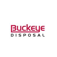 Buckeye Disposal Logo