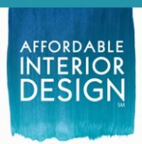 Affordable Home Interior Design Logo