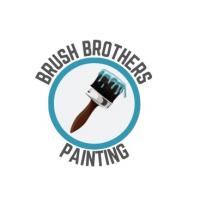 Brush Brothers Painting Logo