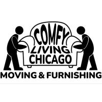 Comfy Living Chicago Logo