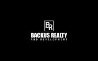 Backus Realty and Development Logo