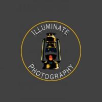 Illuminate Real Estate Photography Logo