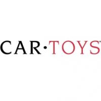 Car Toys Logo