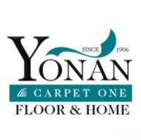 Yonan Carpet One Logo