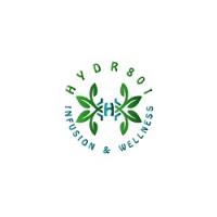 Hydr801 Infusion and Wellness logo