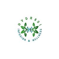 Hydr801 Infusion and Wellness Logo