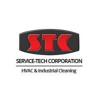 Service-Tech Corporation  Logo