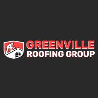 Greenville Roofing Group Logo