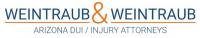Weintraub & Weintraub, DUI Lawyers Logo
