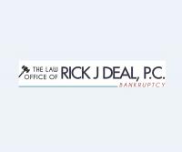 Law Office of Rick J. Deal, P.C. Logo