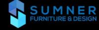 Sumner Furniture and Design Logo