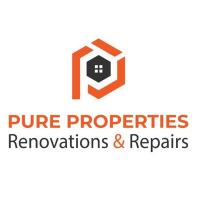 Pure Properties LLC Logo