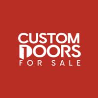 Custom Doors for Sale Logo