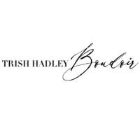 Trish Hadley Boudoir Logo