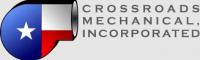 Crossroads Mechanical, Inc. Logo