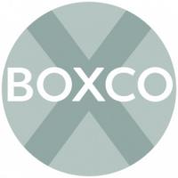 Boxco Studio logo