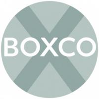 Boxco Studio Logo