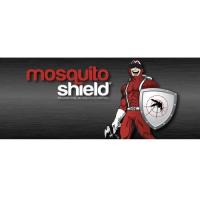 Mosquito Shield of The Piedmont Logo