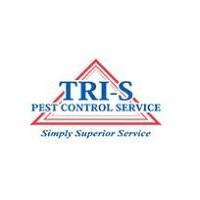 Tri-S Pest Control logo