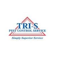 Tri-S Pest Control Logo