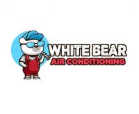 White Bear Air Conditioning Logo
