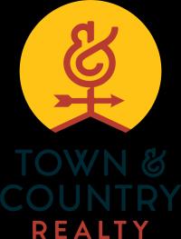 Town & Country Realty Corvallis logo
