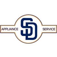 SD Appliance Service logo