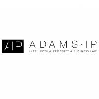AdamsIP logo