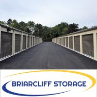Briarcliff Storage Logo