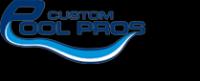Swimming Pool Designs NJ Logo